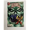 Image 1 : DC Azrael 13 Vintage Comic Book