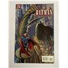 Image 1 : DC Batman 7 Vintage Comic Book