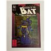 Image 1 : DC Batman 3 Vintage Comic Book