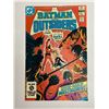Image 1 : DC Batman 4 Vintage Comic Book