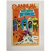 Image 1 : DC Batman 2 Vintage Comic Book