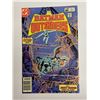 Image 1 : DC Batman 3 Vintage Comic Book