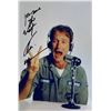 Image 1 : Autograph Signed Good Morning Vietnam Photo