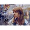 Image 1 : Autograph Signed Lost in Translation Photo