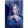 Image 1 : Autograph Signed Maleficent Mistress of Evil Photo