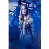 Image 1 : Autograph Signed Maleficent Mistress of Evil Photo