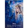 Image 1 : Autograph Signed Maleficent Mistress of Evil Photo