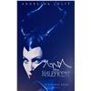 Image 1 : Autograph Signed Maleficent Mistress of Evil Photo