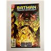 Image 1 : DC Batman 118 Vintage Comic Book