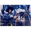 Autograph Signed Pirates of the Caribbean Photo