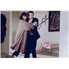 Image 1 : Autograph Signed Pulp Fiction Photo