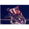Image 1 : Autograph Signed Rocky Photo