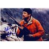 Image 1 : Autograph Signed Deer Hunter Photo