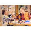 Image 1 : Autograph Signed Roseanne Photo