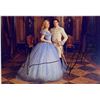 Image 1 : Autograph Signed Cinderella Photo
