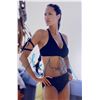 Image 1 : Autograph Signed Tomb Raider Photo
