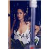 Autograph Signed Mr Mrs Smith Photo