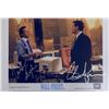 Image 1 : Autograph Signed Wall Street Photo