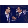 Image 1 : Autograph Signed Wall Street Photo