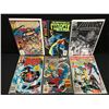 Image 1 : VARIOUS TITLES COMIC BOOK LOT