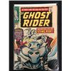 Image 1 : THE GHOST RIDER NO.4 (MARVEL COMICS)