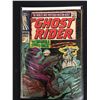 Image 1 : THE GHOST RIDER NO.5 (MARVEL COMICS)
