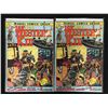 Image 1 : THE WESTERN KID #1 (MARVEL COMICS) X2