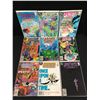 Image 1 : AMETHYST COMIC BOOK LOT (DC COMICS)