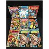 Image 1 : MARVEL COMICS BOOK LOT