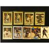 Image 1 : BRETT HULL HOCKEY CARD LOT
