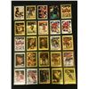 Image 1 : NHL HOCKEY ROOKIE CARD LOT