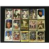 Image 1 : ASSORTED BASEBALL CARD LOT (RCs...)