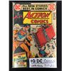 Image 1 : 10 DC COMICS (VARIOUS TITLES)