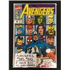 Image 1 : THE AVENGERS NO.329-333 (MARVEL COMICS) 5 Issue Run!