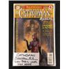 Image 1 : CATWOMAN ANNUAL N0.4 (DC COMICS)