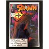 Image 1 : SPAWN NO.2 (IMAGE COMICS)