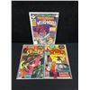 Image 1 : MARVEL COMICS BOOK LOT