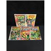 Image 1 : IRON FIST COMIC BOOK LOT (MARVEL COMICS)