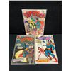 Image 1 : SUPERBOY/ LOIS LANE COMIC BOOK LOT (DC COMICS)