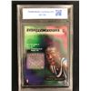 Image 2 : 1995-96 SKYBOX NBA HOOPS NO.272 KEVIN GARNETT RC (GCG 9)