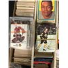 Image 2 : ASSORTED HOCKEY CARD LOT