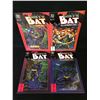 Image 1 : BATMAN Shadow Of The Bat COMIC BOOK LOT (DC COMICS)