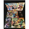 Image 1 : VARIOUS TITLES COMIC BOOK LOT