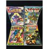 Image 1 : IRON MAN/ DAREDEVIL COMIC BOOK LOT (MARVEL COMICS)