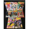 Image 1 : X-MEN 2099 COMIC BOOK LOT (MARVEL COMICS)