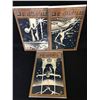 Image 1 : TWILIGHT Books I-III (DC COMICS)