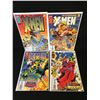 Image 1 : ASSORTED X-MEN COMIC BOOK LOT (MARVEL COMICS)