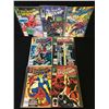 Image 1 : THE SPECTACULAR SPIDER-MAN COMIC BOOK LOT (MARVEL COMICS)