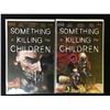 Image 1 : SOMETHING IS KILLING THE CHILDREN NO.17-18 (BOOM! STUDIOS)