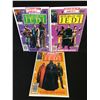 Image 1 : STAR WARS RETURN OF THE JEDI NO.1-3 (MARVEL COMICS)